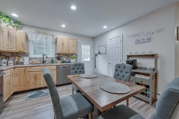 $485,000 | 221 Campground Road, Wilmot, NH 03287