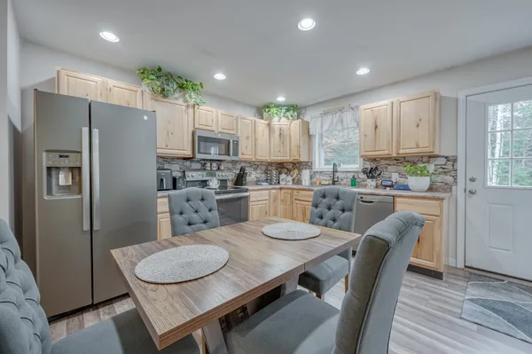 $485,000 | 221 Campground Road, Wilmot, NH 03287