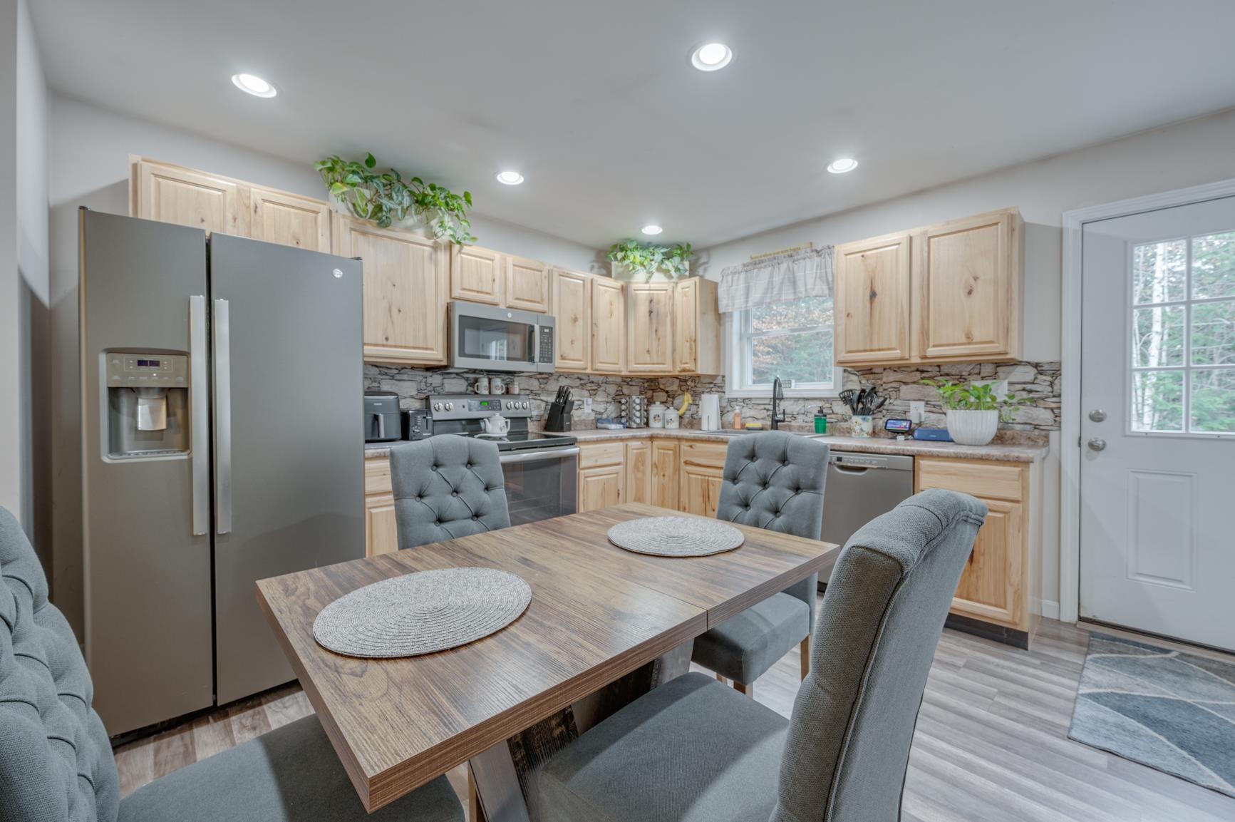 221 Campground Road Wilmot, NH 03287 - Photo 17 of 55