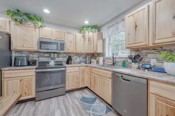 $485,000 | 221 Campground Road, Wilmot, NH 03287