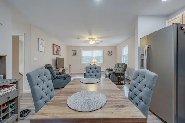 $485,000 | 221 Campground Road, Wilmot, NH 03287