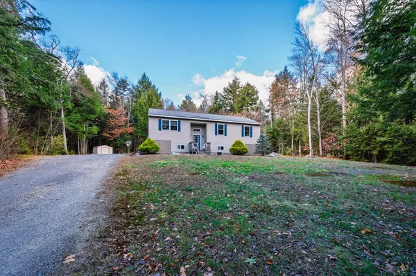 $485,000 | 221 Campground Road, Wilmot, NH 03287