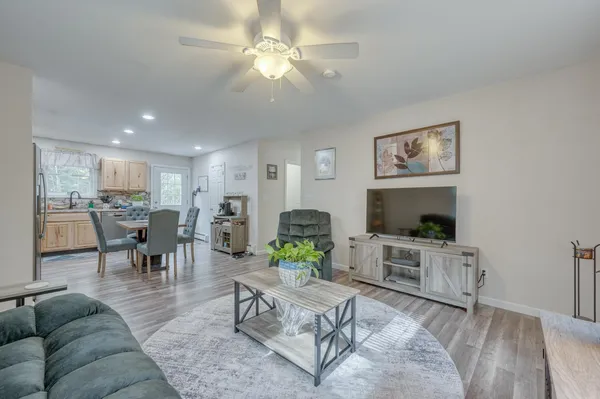 $485,000 | 221 Campground Road, Wilmot, NH 03287