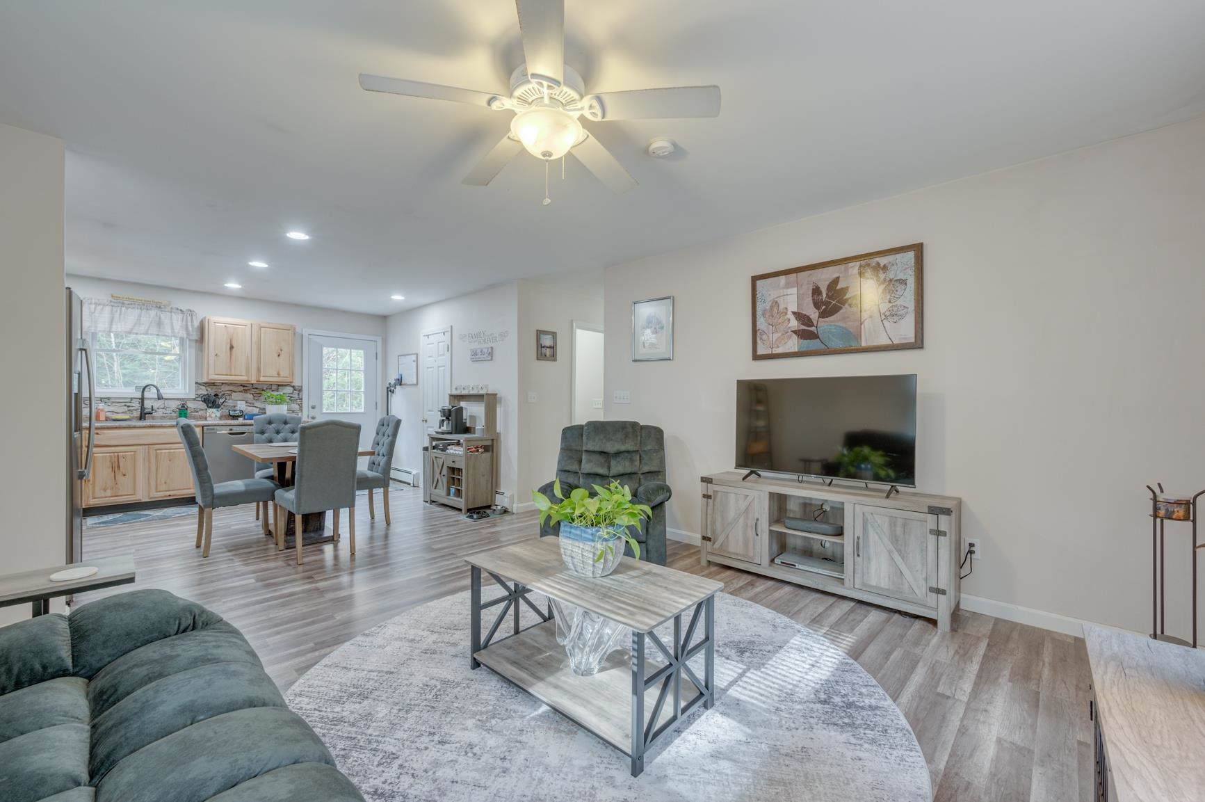 221 Campground Road Wilmot, NH 03287 - Photo 21 of 55