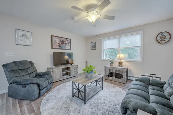 $485,000 | 221 Campground Road, Wilmot, NH 03287