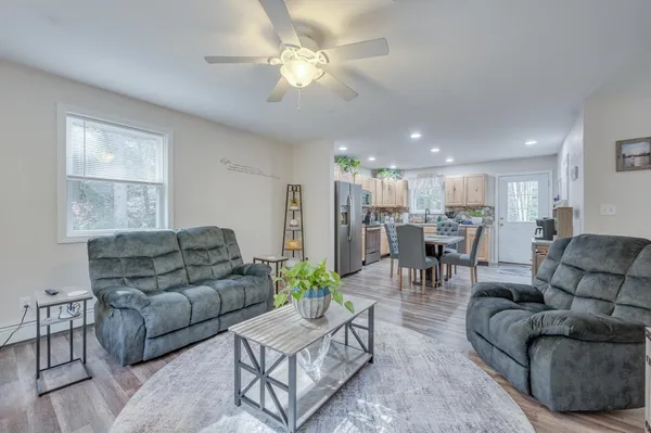 $485,000 | 221 Campground Road, Wilmot, NH 03287