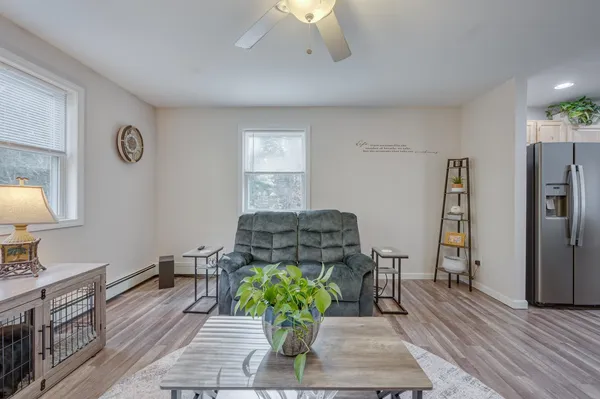 $485,000 | 221 Campground Road, Wilmot, NH 03287