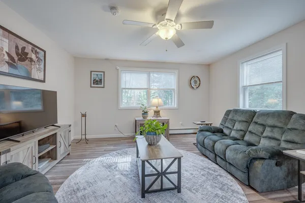 $485,000 | 221 Campground Road, Wilmot, NH 03287