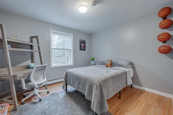 $485,000 | 221 Campground Road, Wilmot, NH 03287