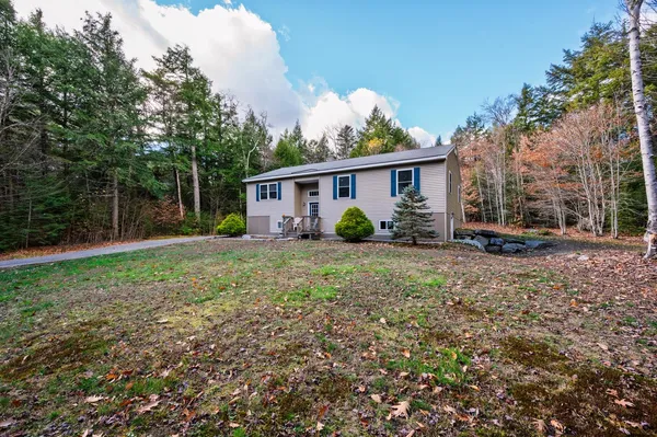 $485,000 | 221 Campground Road, Wilmot, NH 03287