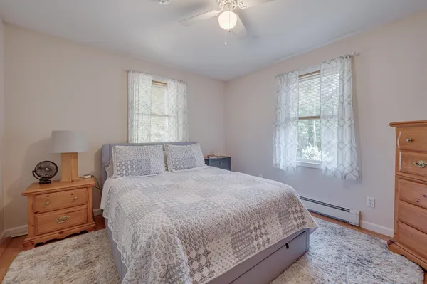 $485,000 | 221 Campground Road, Wilmot, NH 03287