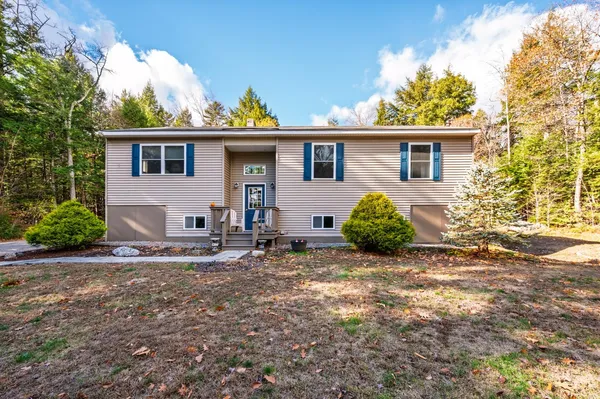 $485,000 | 221 Campground Road, Wilmot, NH 03287