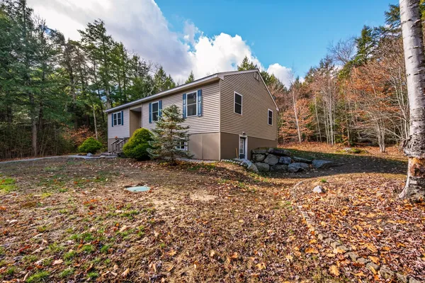 $485,000 | 221 Campground Road, Wilmot, NH 03287