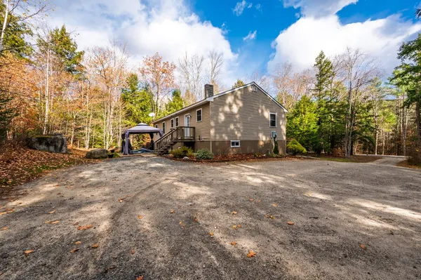 $485,000 | 221 Campground Road, Wilmot, NH 03287