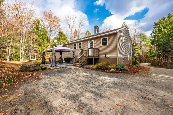 $485,000 | 221 Campground Road, Wilmot, NH 03287