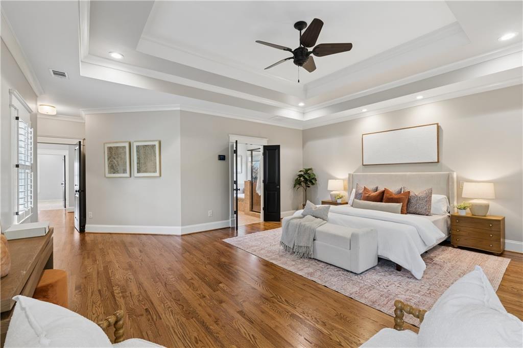 3353 Rammel Way Avondale Estates, GA 30002 - Photo 28 of 88