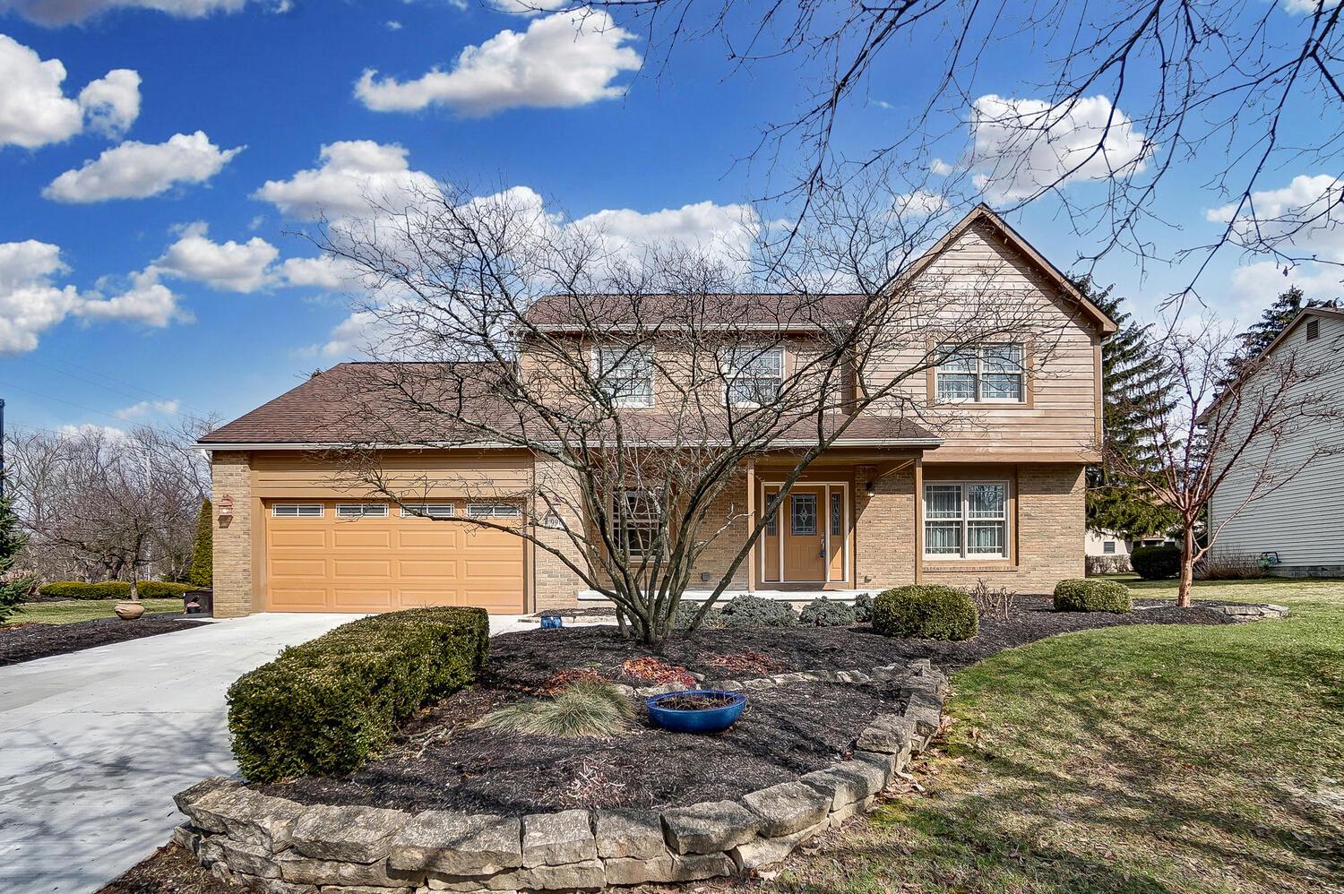 990 Pine View Road Westerville, OH 43081 - Photo 2 of 50 Gallery Image 2