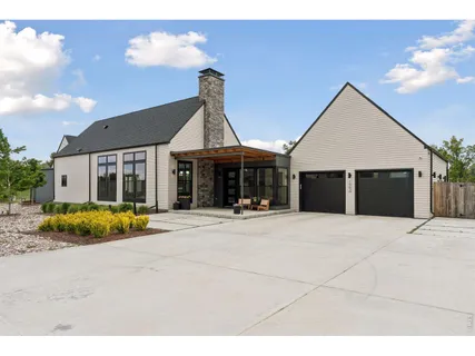 $2,995,000 | 1563 Spring Creek Crossing, Lafayette, CO 80026