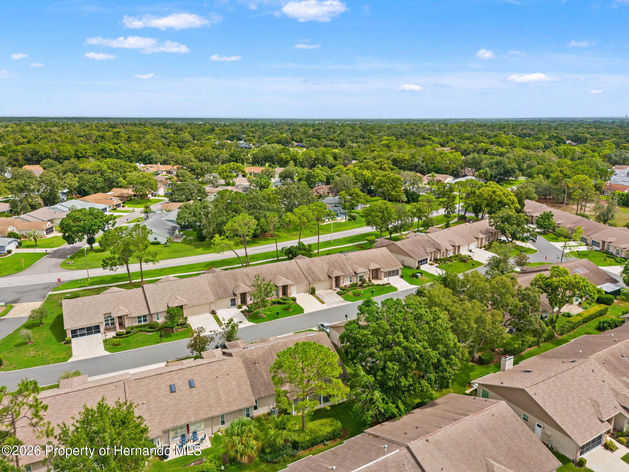 7392 Meadow Brook Lane Spring Hill, FL 34606 - Photo 48 of 66