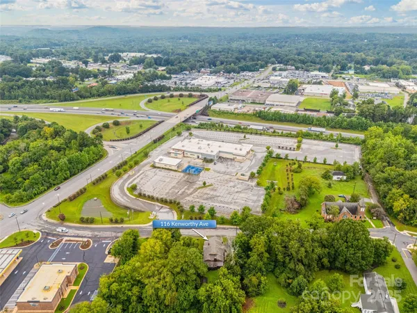 $1,300,000 | 116 Kenworthy Avenue, Lowell, NC 28098