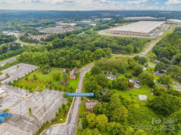 $1,300,000 | 116 Kenworthy Avenue, Lowell, NC 28098