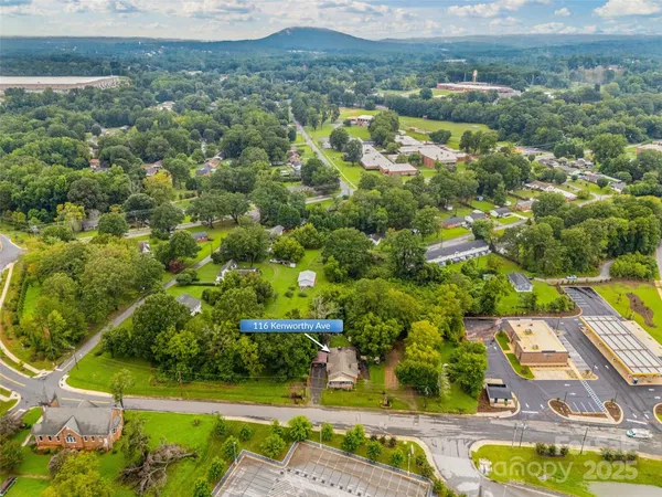 $1,300,000 | 116 Kenworthy Avenue, Lowell, NC 28098
