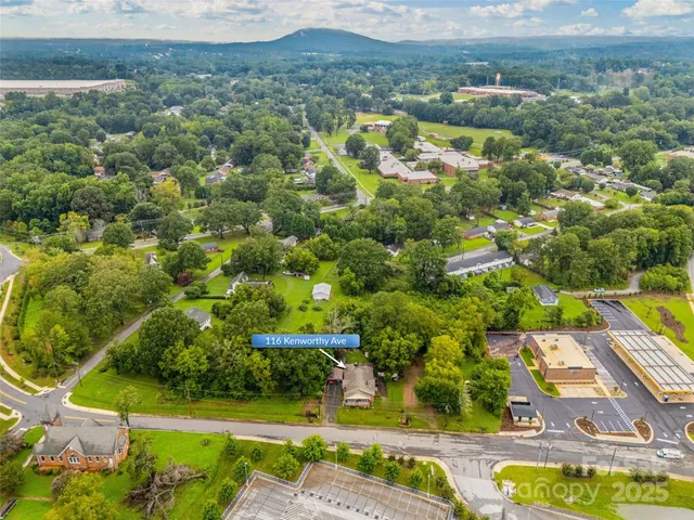 $1,500,000 | 116 Kenworthy Avenue, Lowell, NC 28098