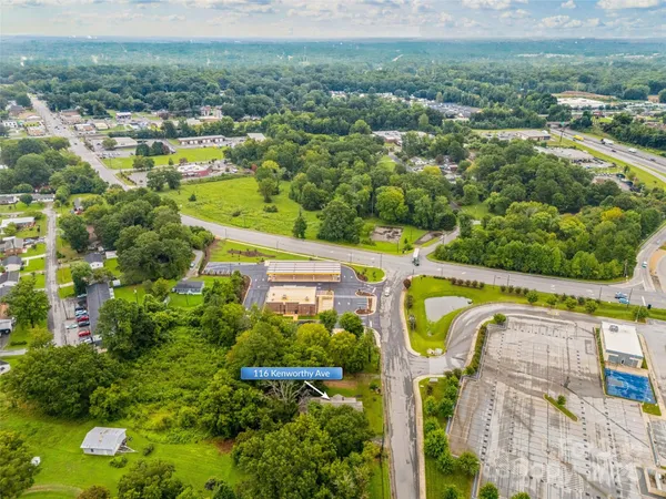 $1,300,000 | 116 Kenworthy Avenue, Lowell, NC 28098