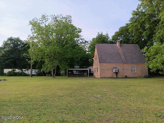 338 Milledgeville Road Gordon, GA 31031 - Photo 3 of 14 20230509_191731