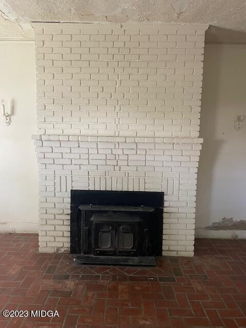 338 Milledgeville Road Gordon, GA 31031 - Photo 7 of 14 IMG_9256