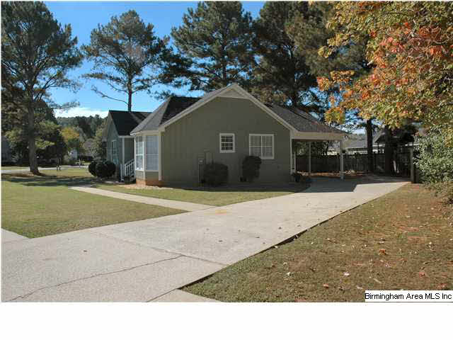 6754 Crossbrook Lane Pinson, AL 35126 - Photo 3 of 24