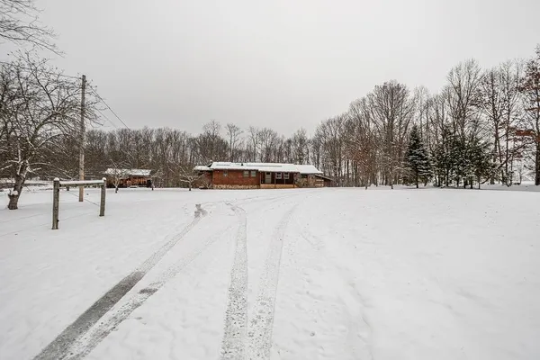 $260,000 | 311 Middle Ridge Road, Ohiopyle, PA 15470