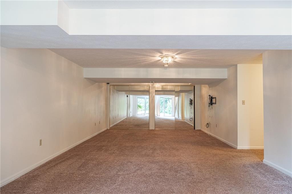 306 Georgetown Lane Export, PA 15632 - Photo 19 of 35 a view of livingroom and window