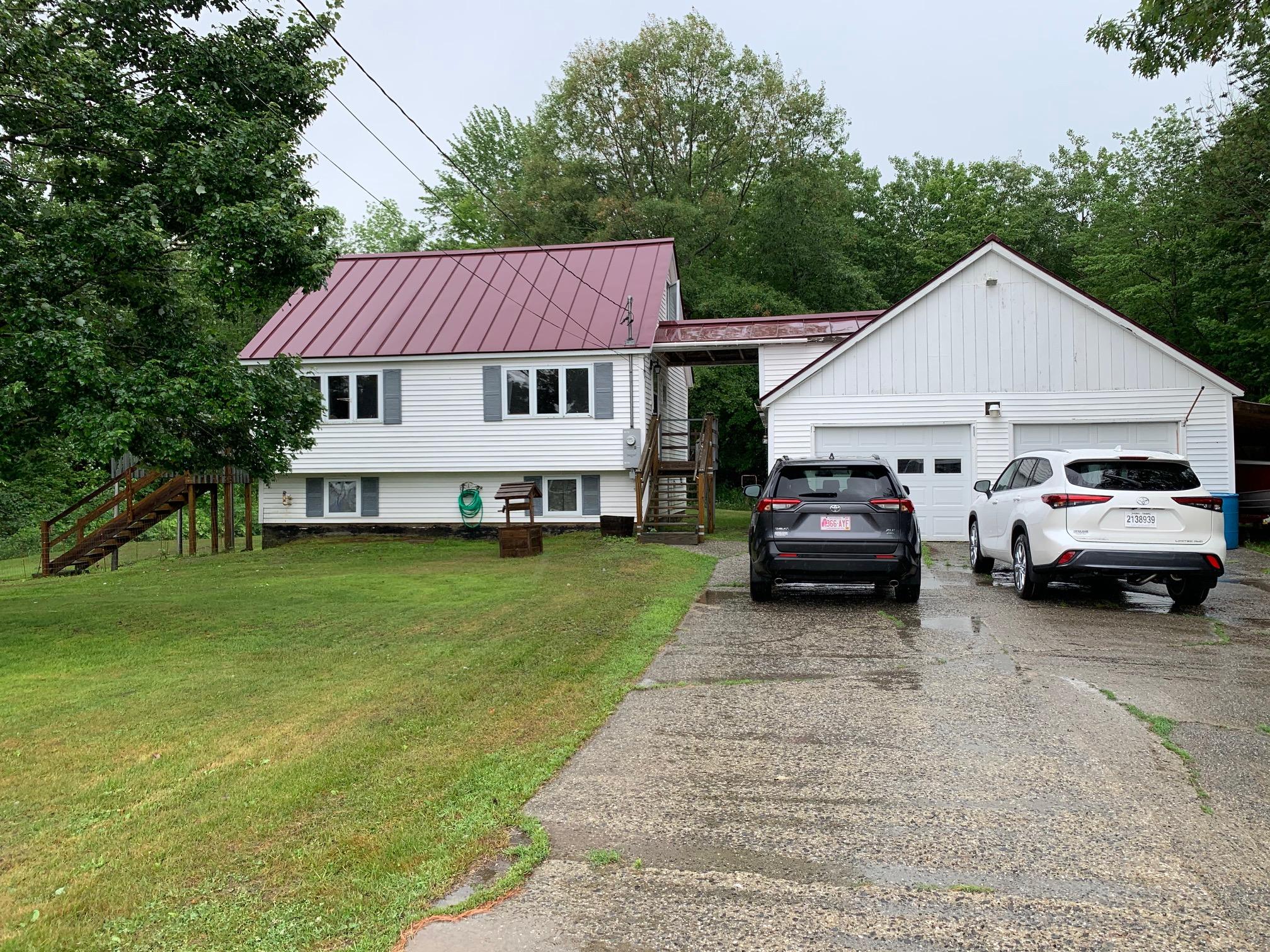 507 Hussey Road Albion, ME 04910 - Photo 1 of 29 1