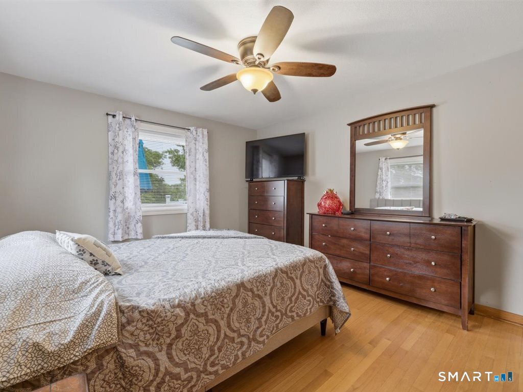 12 Wooding Road Wallingford, CT 06492 - Photo 18 of 40