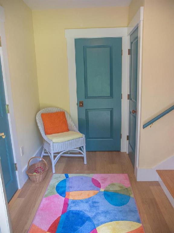 72 McCarthy Road Benton, ME 04901 - Photo 3 of 35 Breezeway