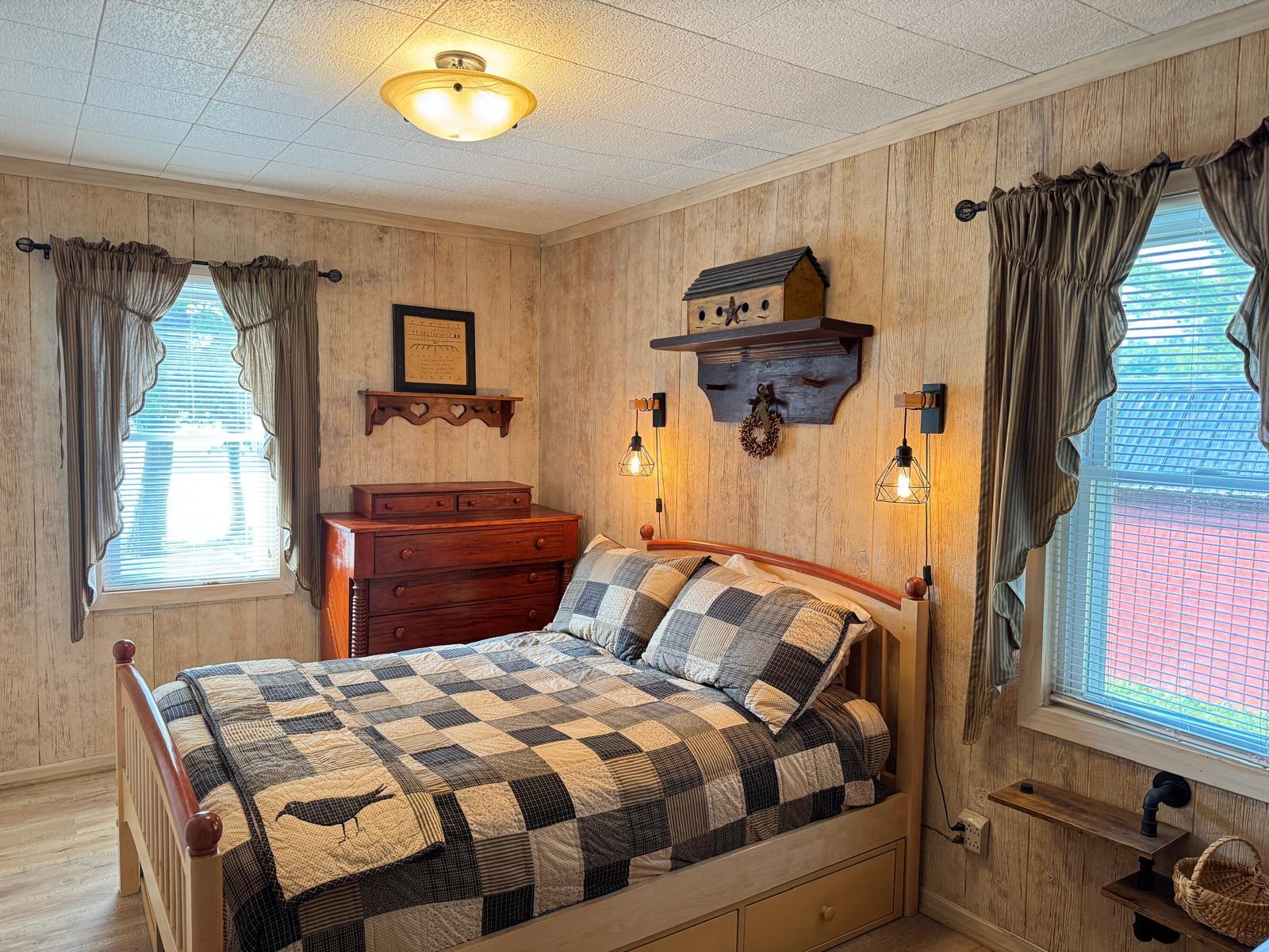 107 East Echo Lake Road Presque Isle, ME 04769 - Photo 31 of 40 Bedroom