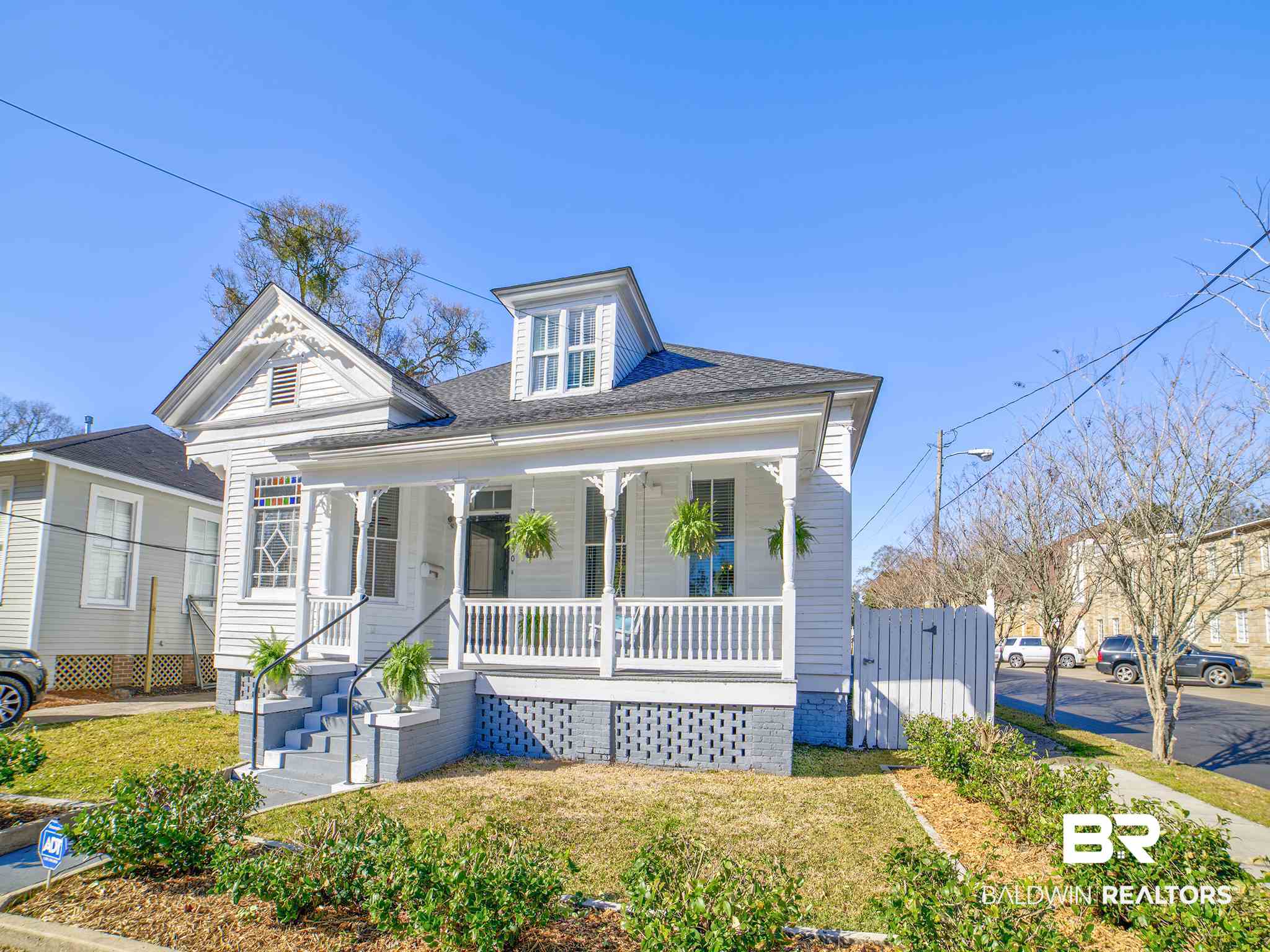 1450 Church Street Mobile, AL 36604 - Photo 33 of 34