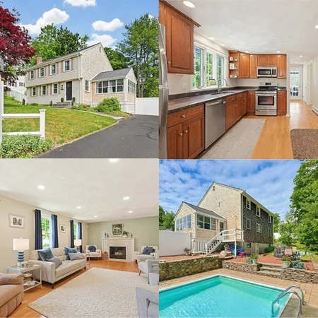 $699,900 | 15 Calvin Road, North Attleboro, MA 02760