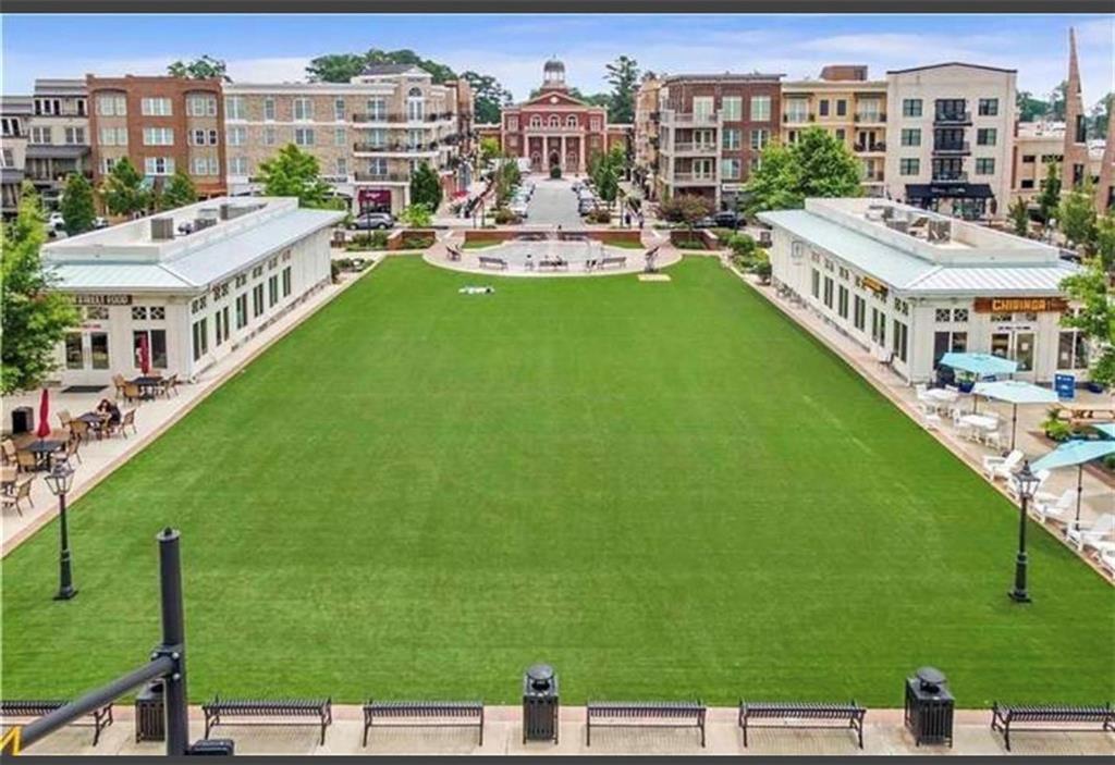 465 Duval Drive Alpharetta, GA 30009 - Photo 21 of 21 a city view with tall buildings