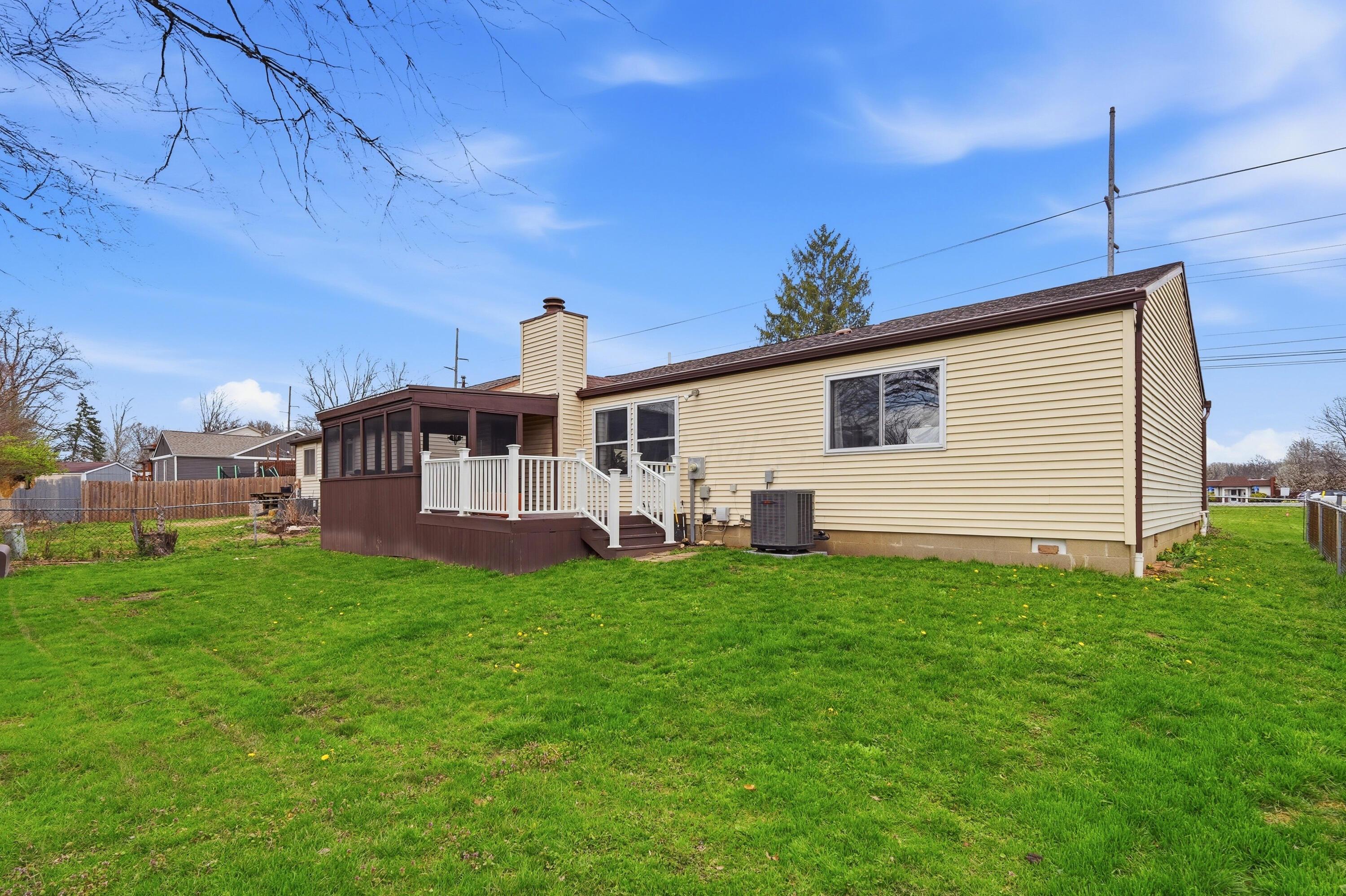 1013 South Hempstead Road Westerville, OH 43081 - Photo 21 of 22 21