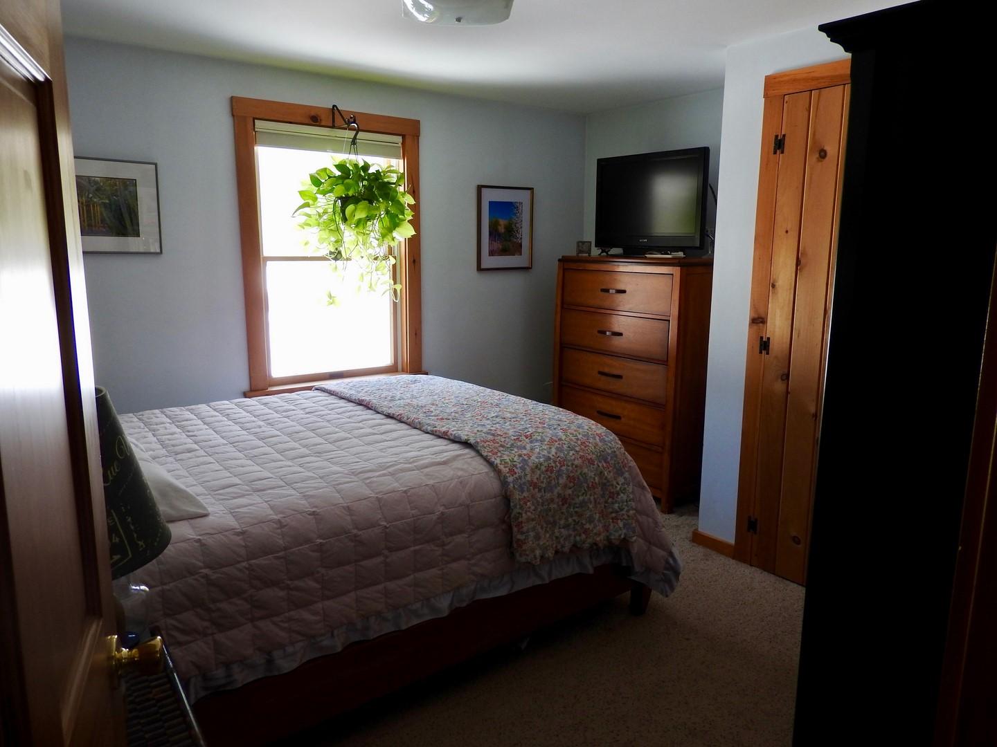1170 Bean Road Mount Vernon, ME 04352 - Photo 16 of 28 11A 1st flr bedroom