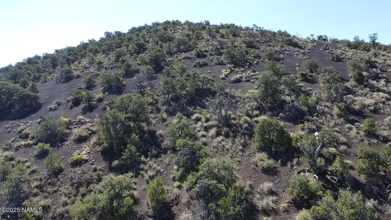 20202016 V No Name Road Williams, AZ 86046 - Photo 12 of 14 an aerial view of house with outdoor space