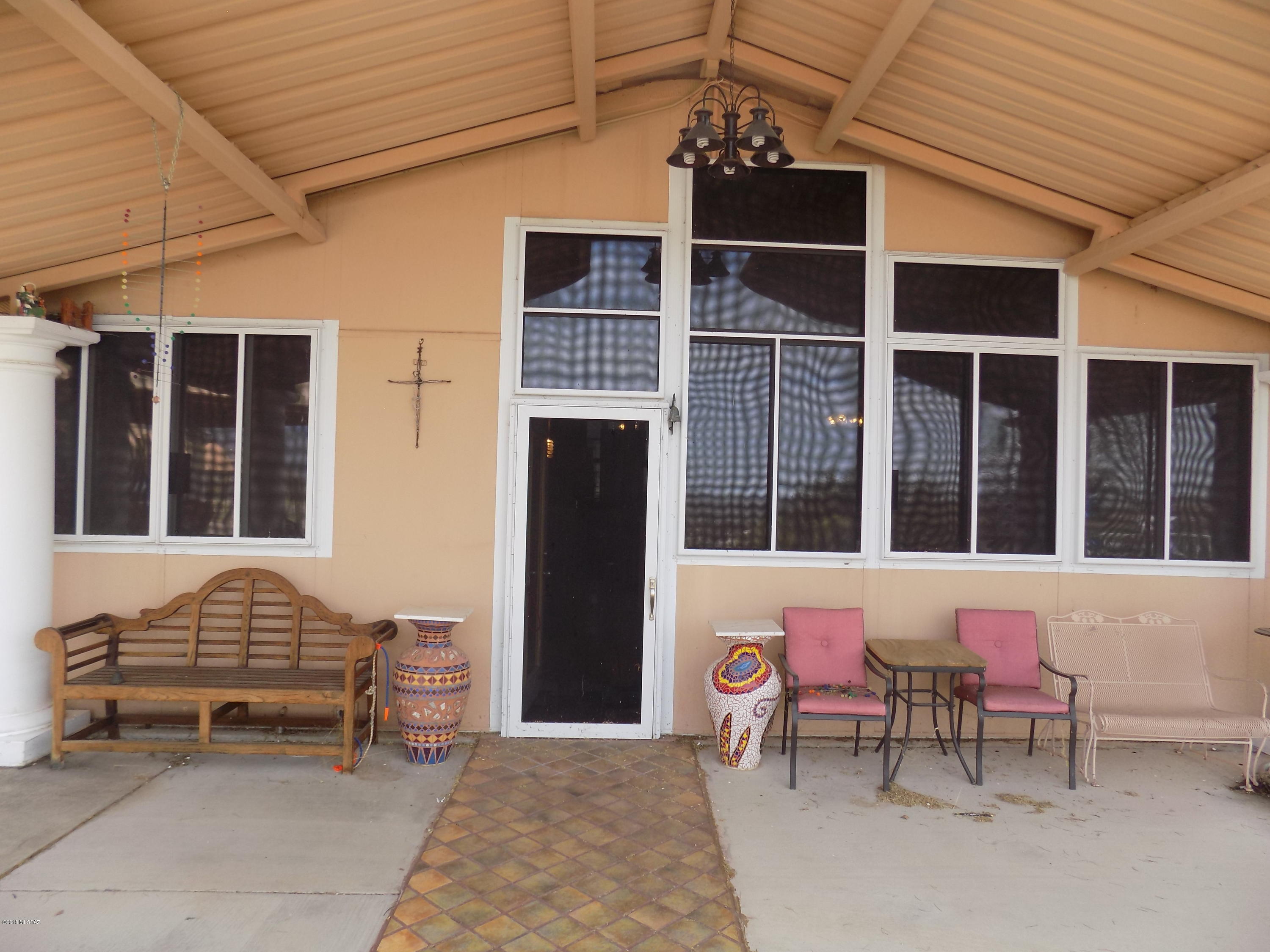 26 Alegria Road Tubac, AZ 85646 - Photo 11 of 19 Gallery Image 11