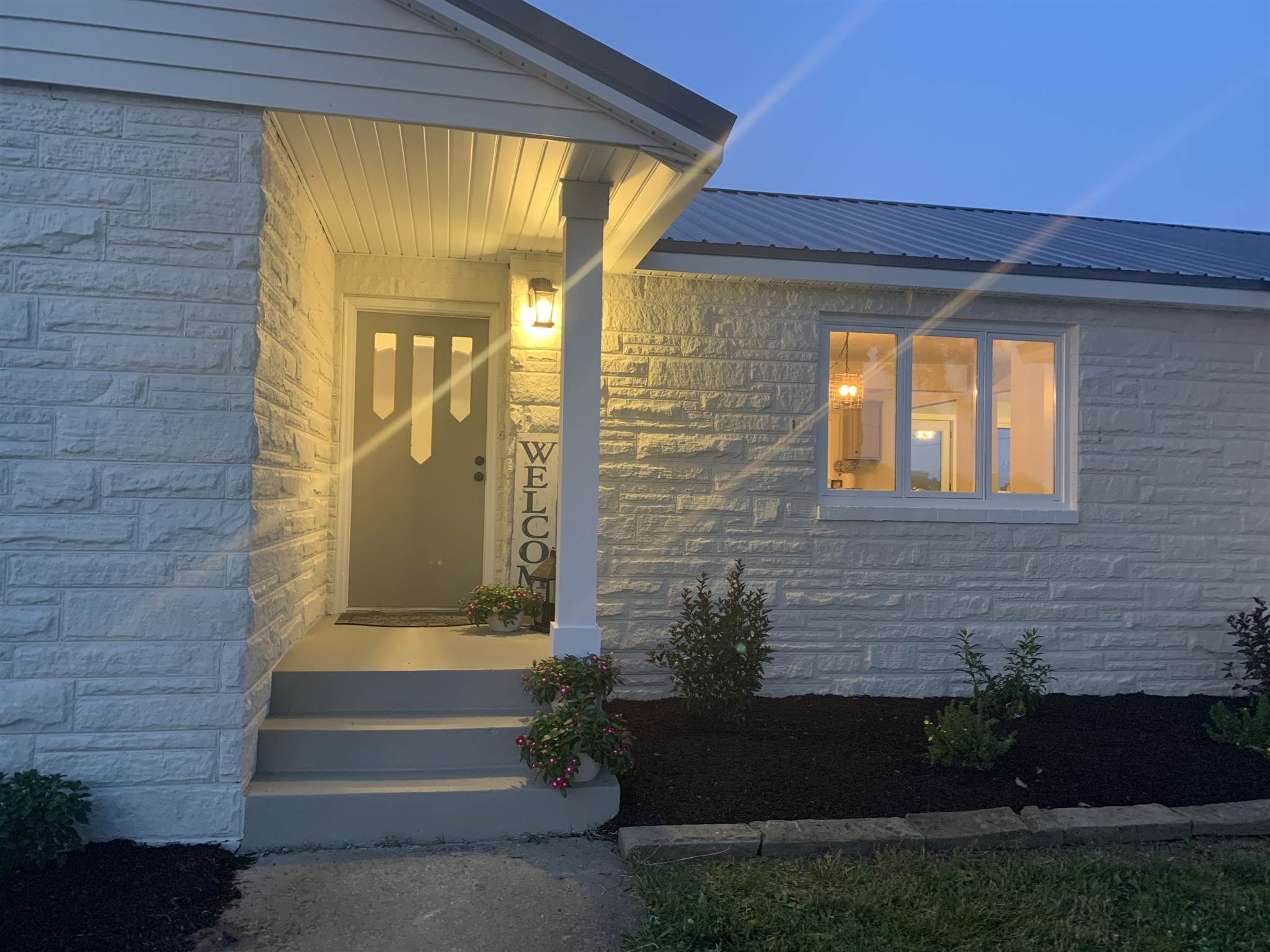 331 Elm Grove Road Bluffton, IN 46714 - Photo 1 of 36 Gallery Image 1