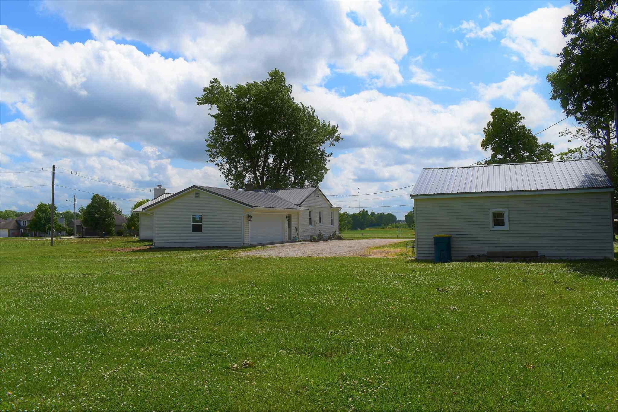 331 Elm Grove Road Bluffton, IN 46714 - Photo 24 of 36 Gallery Image 24