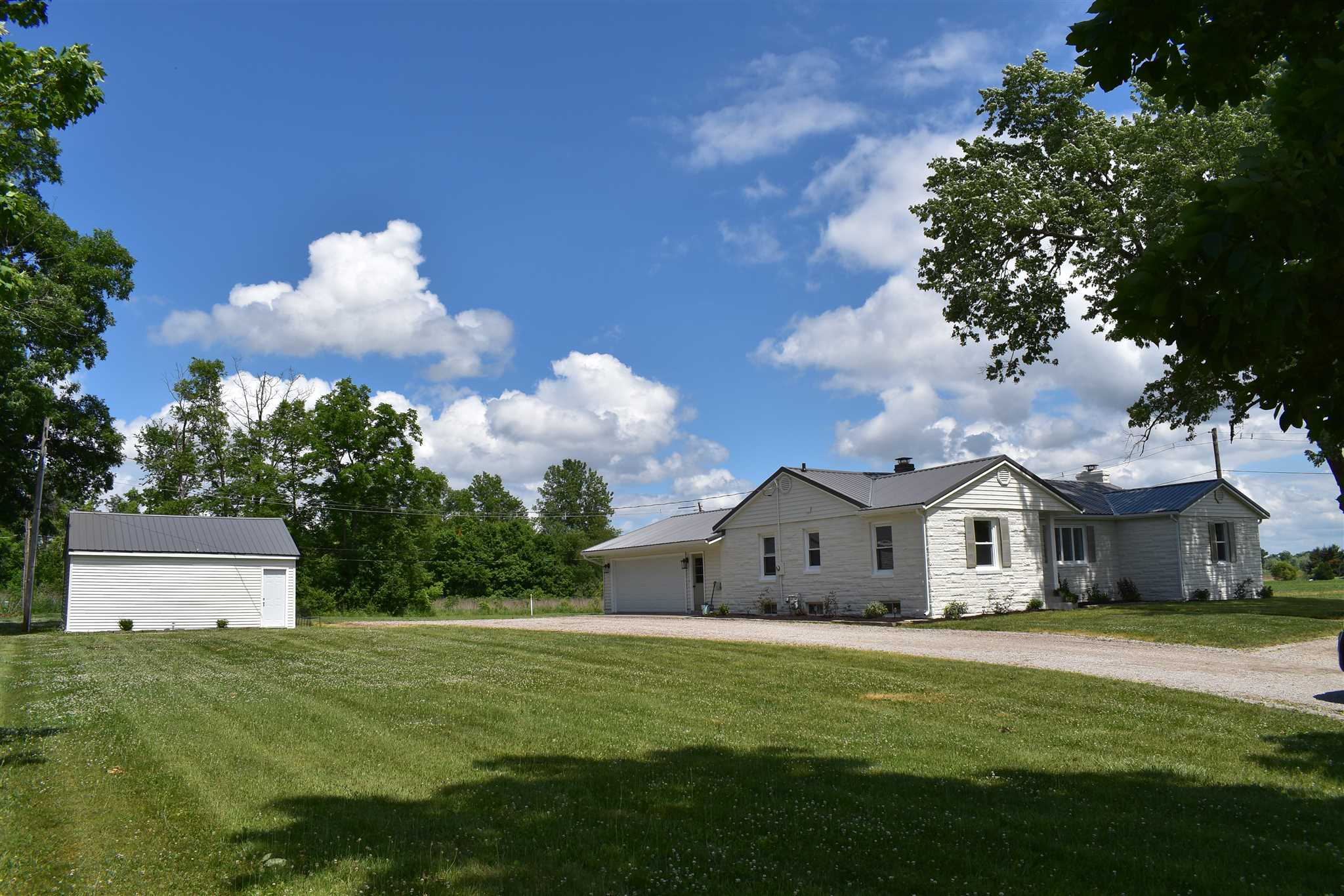 331 Elm Grove Road Bluffton, IN 46714 - Photo 32 of 36 Gallery Image 32