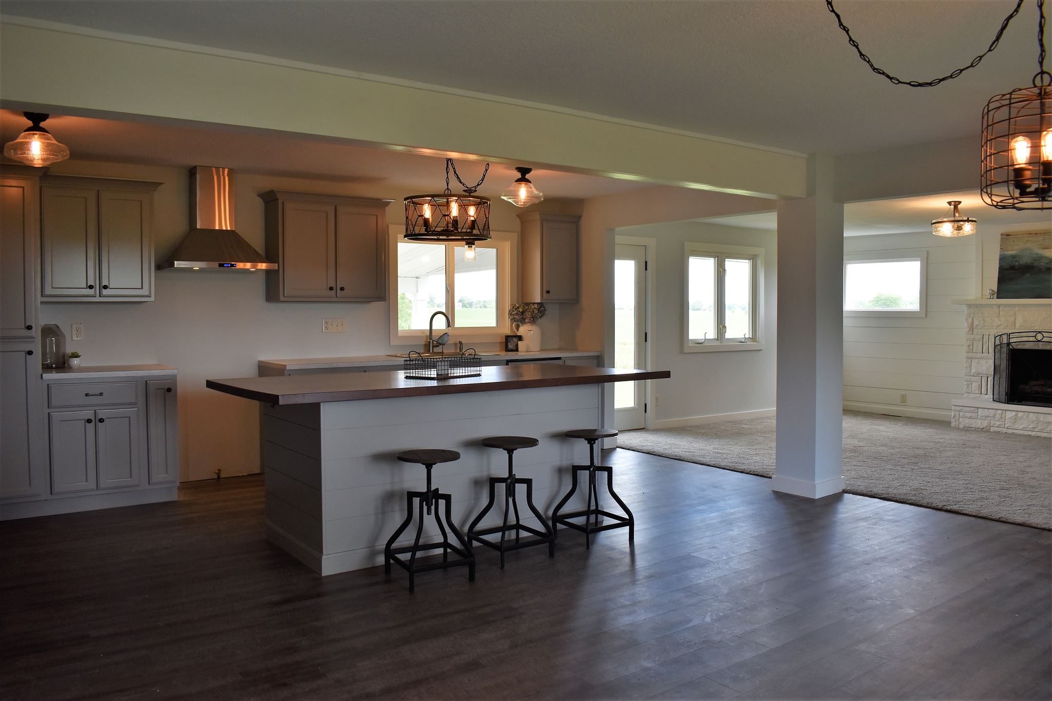331 Elm Grove Road Bluffton, IN 46714 - Photo 5 of 36 Gallery Image 5