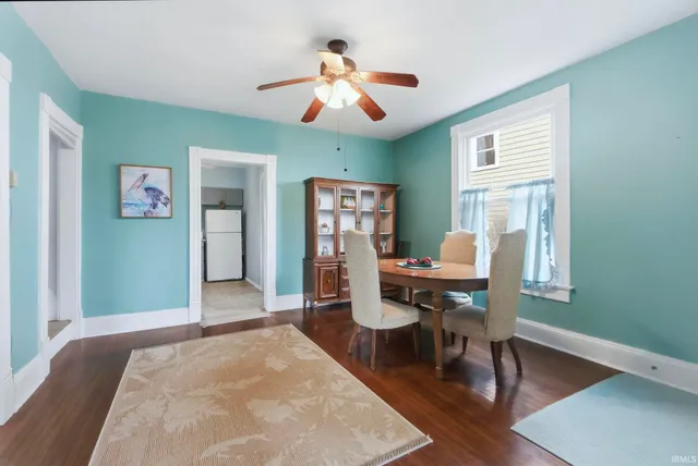 $194,000 | 905 Crescent Avenue, Fort Wayne, IN 46805