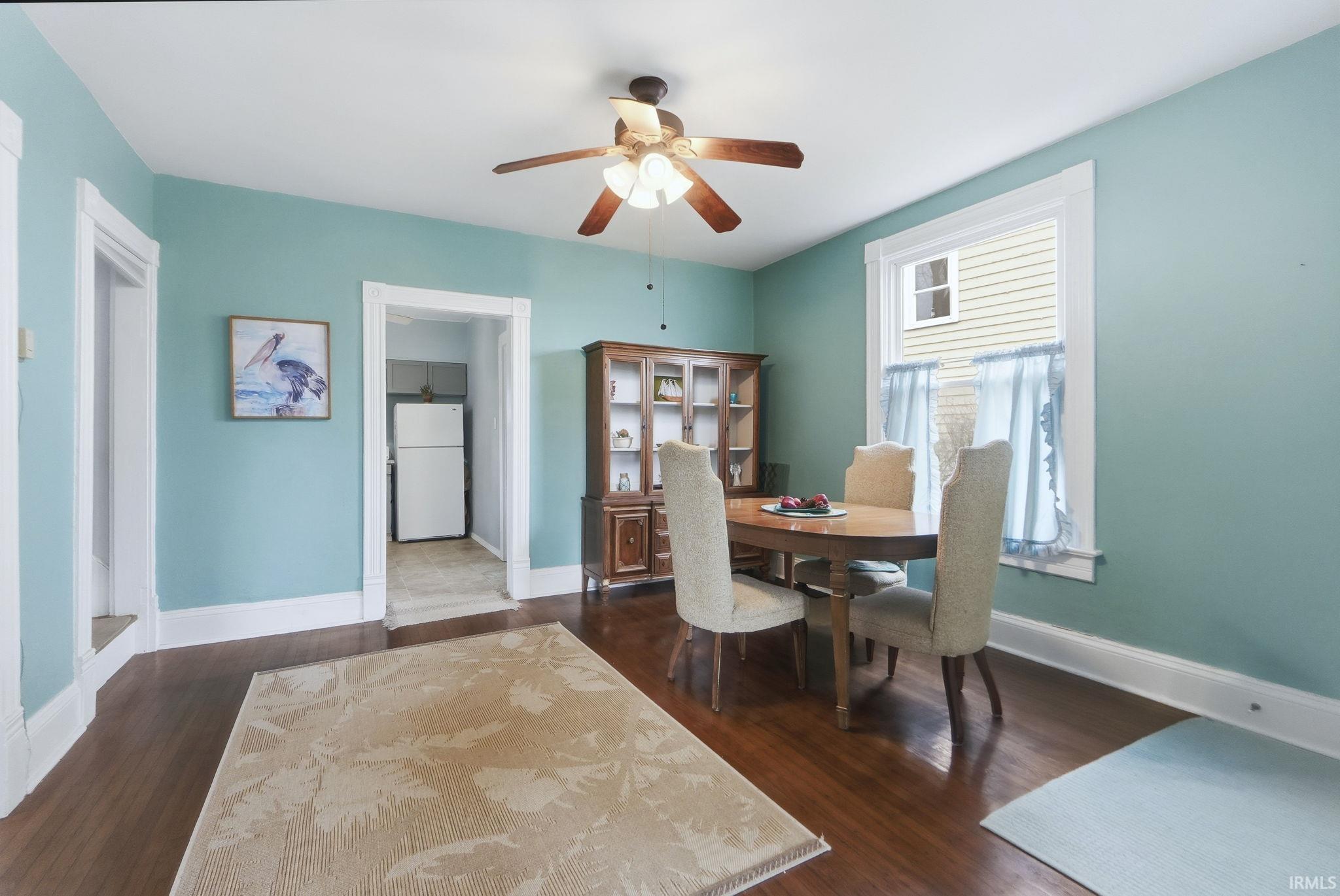 905 Crescent Avenue Fort Wayne, IN 46805 - Photo 16 of 34